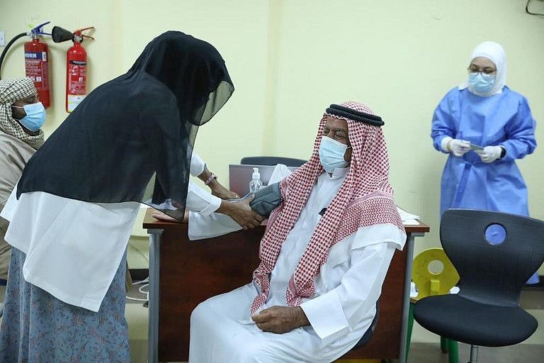 Sr citizens vaccination-1614414225591