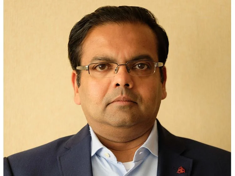 Sanjay Rajagopalan, Managing Director, Protiviti Member Firm 