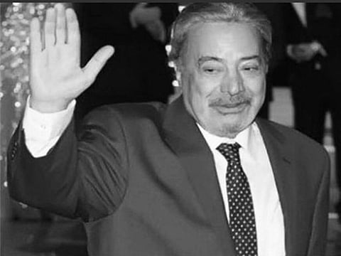 Veteran Egyptian actor Youssef Shaaban has died aged 89.