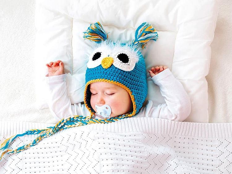 Baby sleep