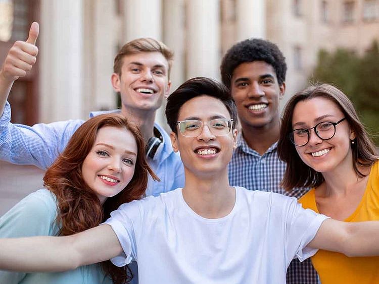 Lead IELTS 