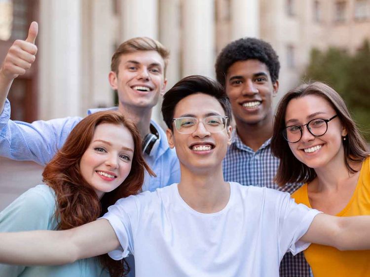 The IELTS score is accepted by over 10,000 organisations in more than 140 countries 