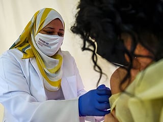From the Editors: UAE’s vaccination drive in full swing