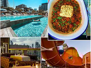 10 fun things to do this week in Dubai