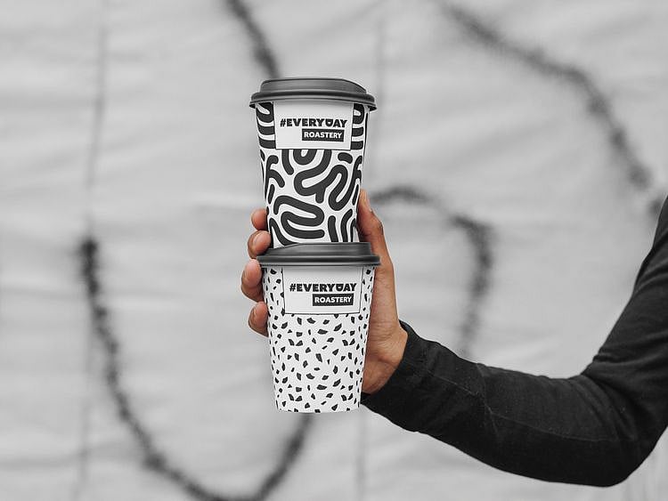  Everyday magic with Everyday Roastery 