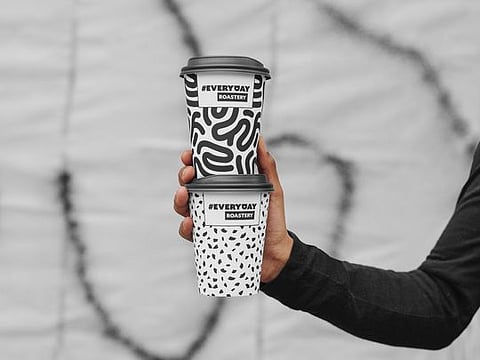  Everyday magic with Everyday Roastery 