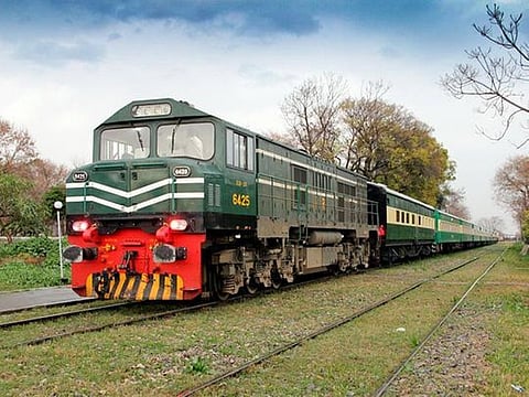 Pakistan Railways is set to restore the ‘Bahauddin Zakaria Express’ train en route from Multan to Karachi from June 1.
