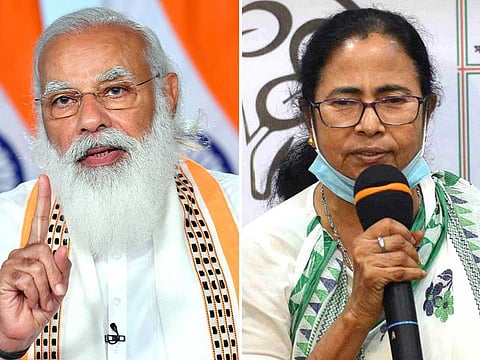 Modi vs Mamata: Elections in the key state of West Bengal will be a closely watched affair 
