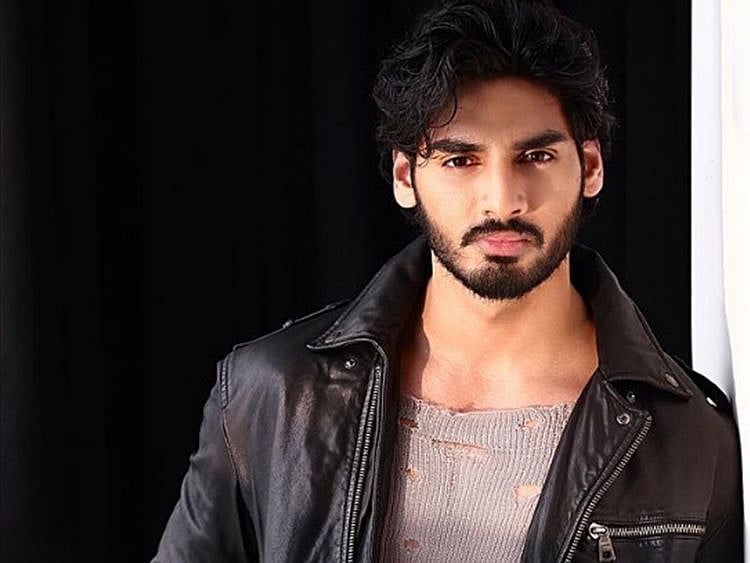 Ahan Shetty
