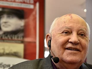 Photos: A look back at the life of Mikhael Gorbachev, the last Soviet leader, on his 90th birthday