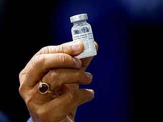 Covaxin is 81% effective. All you need to know about India’s COVID-19 shot