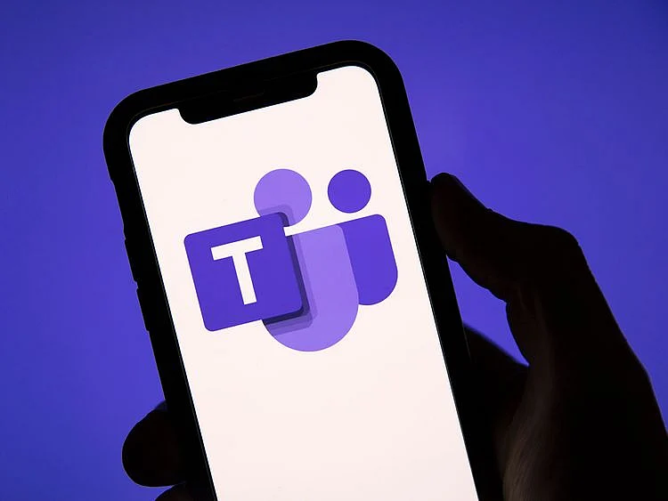 Microsoft Teams