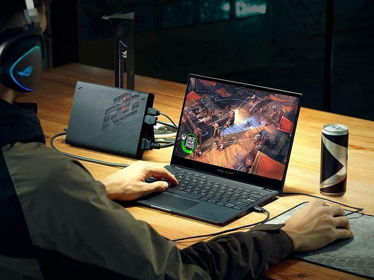 Asus ROG Flow 13