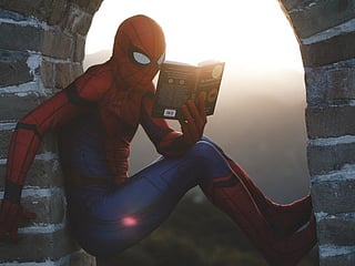 World Book Day: 14 Ways to motivate a child who 'hates' reading