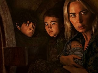 Hollywood horror movie ‘A Quiet Place 3’ set to debut in 2025