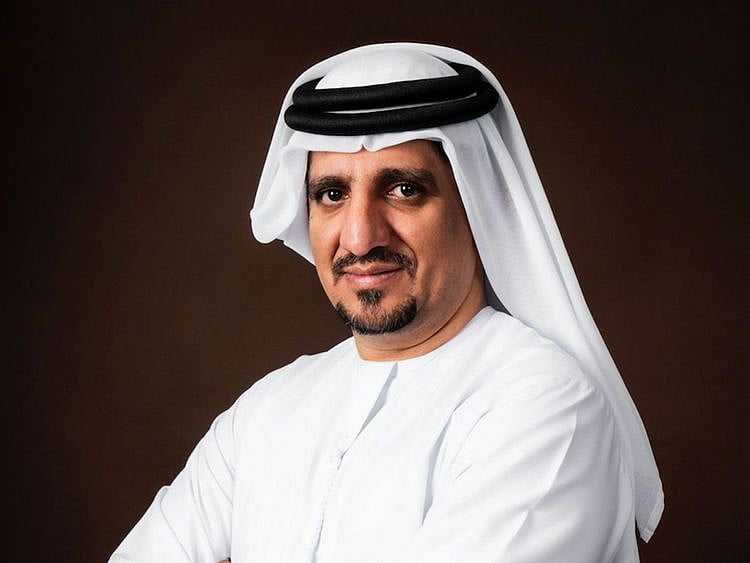 Mohammed Abdulmagied Seddiqi, Chief Commercial Officer of Seddiqi Holding