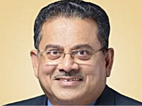 Muthoot Group chairman MG George Muthoot 