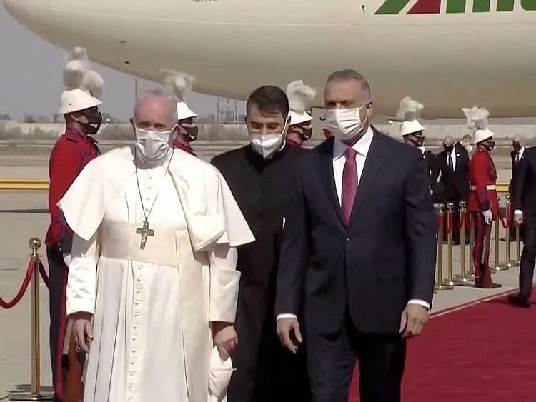 Pope Francis