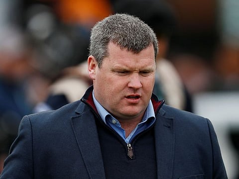 Gordon Elliott