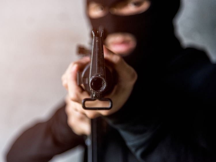 Gunmen kill 16 in northwest Nigeria