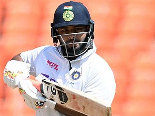 Cricket: Why Rishabh Pant reminds us of Virender Sehwag