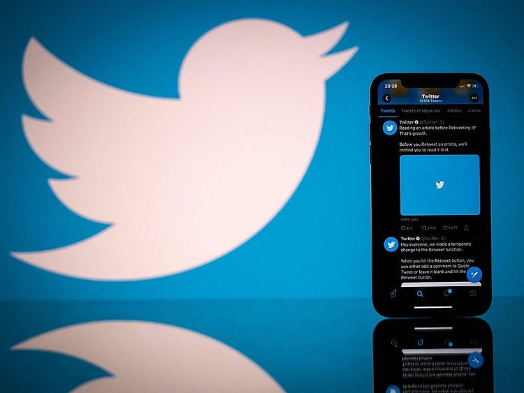 Twitter logo