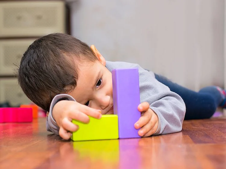 Could too much TV cause a baby to develop autism?