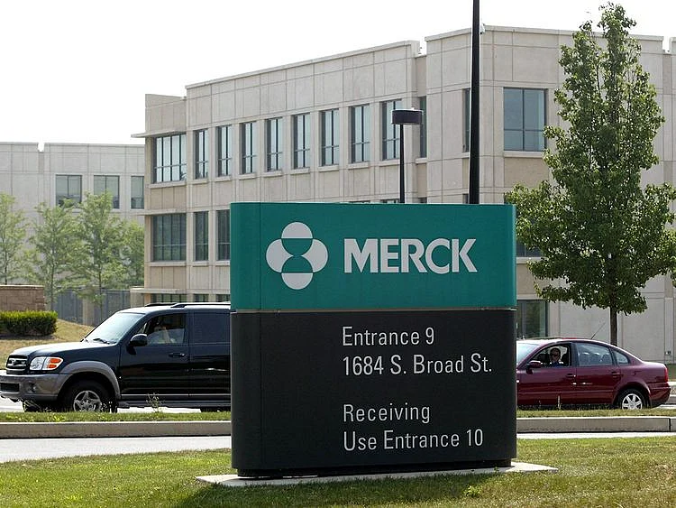 Merck 