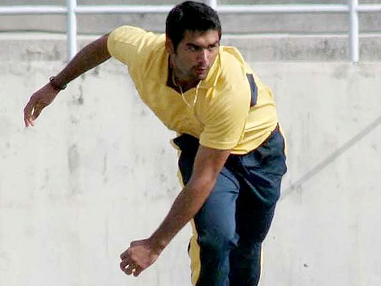 Pradeep Sangwan 