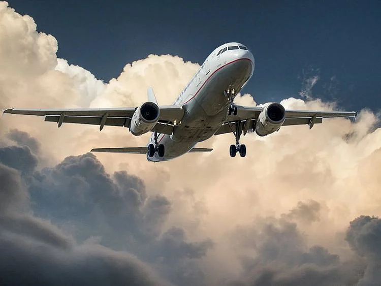 flight