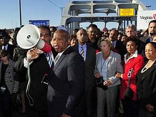 Bloody Sunday memorial to honour late civil rights giants