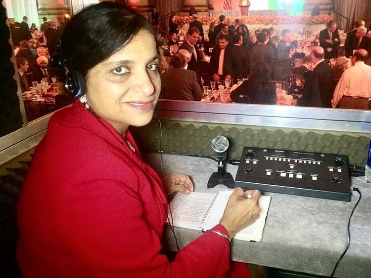 Gurdeep Kaur Chawla