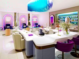 4 Beauty salons you should visit in Dubai this week