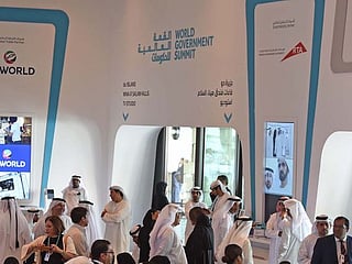 From the Editors: World Government Summit Dialogues happening at a crucial time