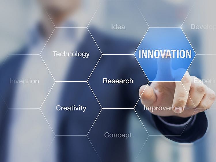 Stock Innovation