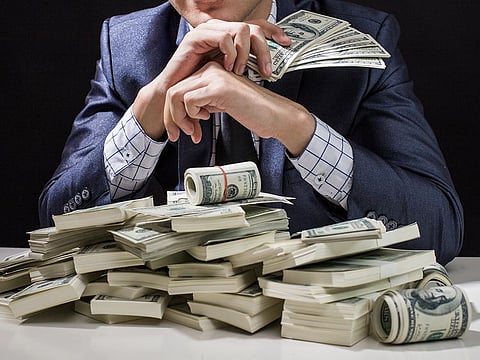 Surveys show that self-made millionaires have multiple income streams: Here’s how they did it