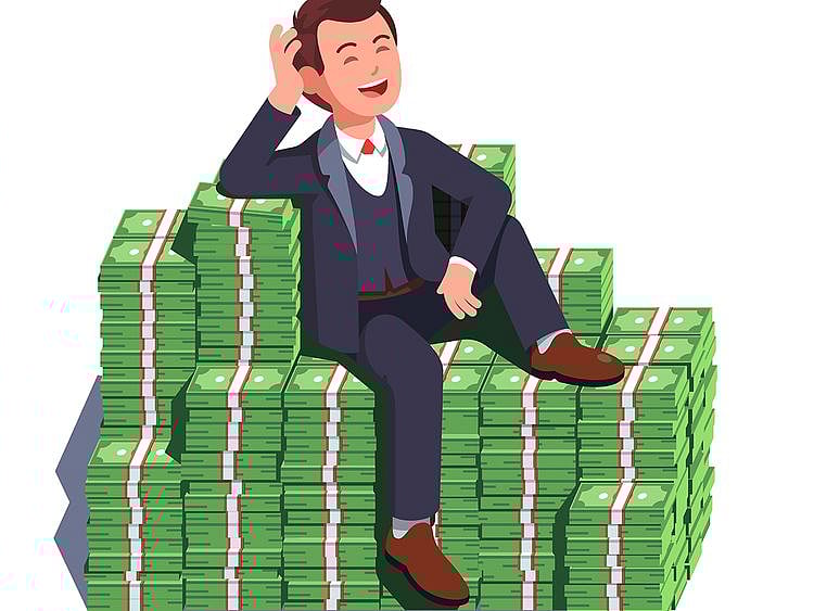 Stock Rich