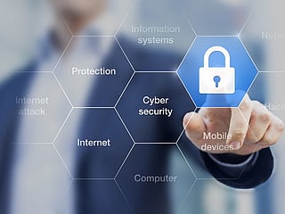 How to master cybersecurity in the digital age