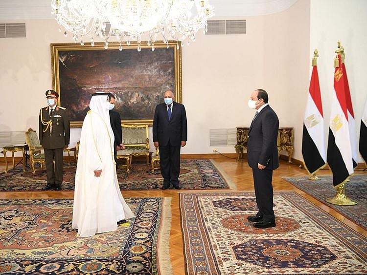 210309 Egypt