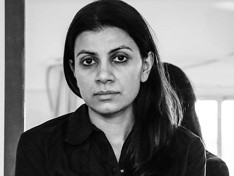 Alankrita Shrivastava