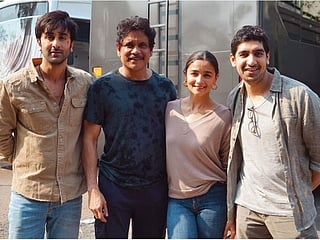 Ranbir Kapoor-Ayan Mukerji, Ajay Devgn-Sanjay Leela Bhansali: Bollywood actor-director combos to look forward to in  2021