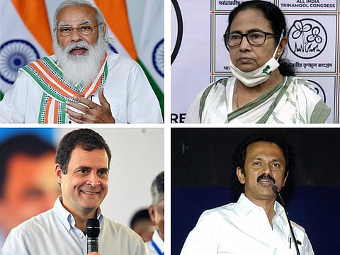 The upcoming state assembly elections in the world's largest democracy are being closely watched 