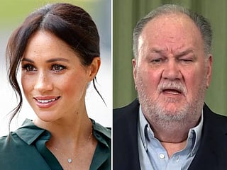 Meghan’s father Thomas Markle now wants Oprah Winfrey to interview him: reports