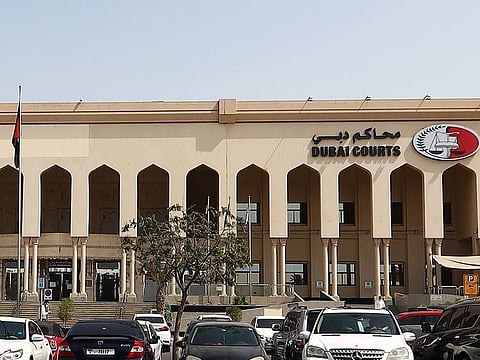 Dubai Courts and Public Prosecution