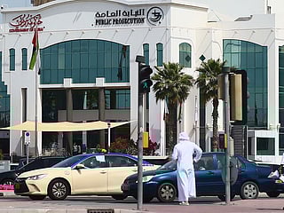 Dubai: Dh380,000 hotel lease fraud lands 2 men in jail 
