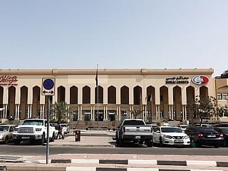 Court uses WhatsApp messages to prove Dh480,000 debt in Dubai