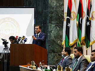 Historic Libyan vote a unique opportunity to end the war