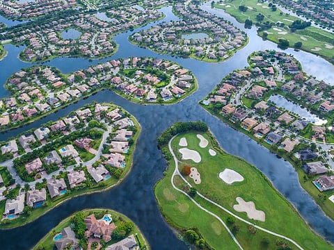 Dubai-based Ayana Holding has formed a joint venture with Florida’s Marsan Real Estate Group to develop a new project in US.