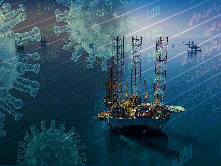 Gulf Economy Covid