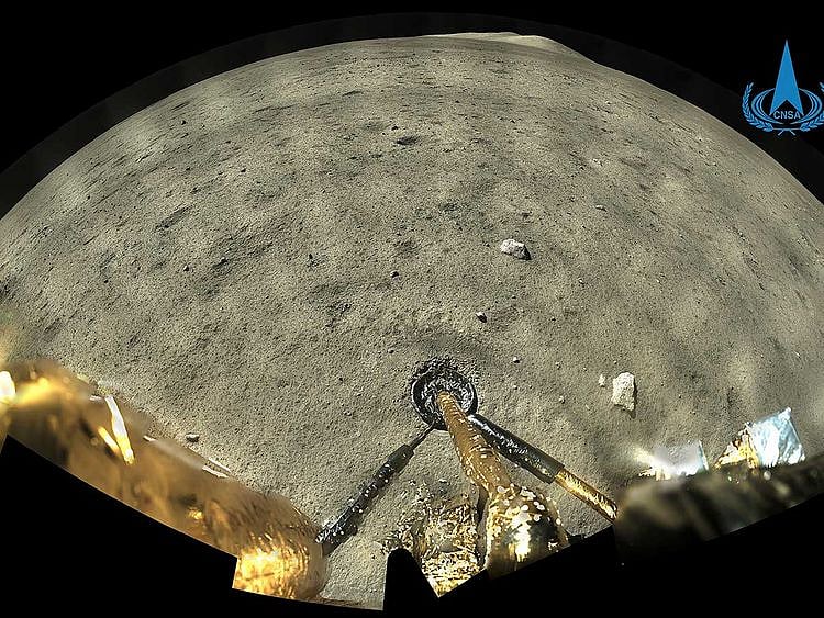Moon